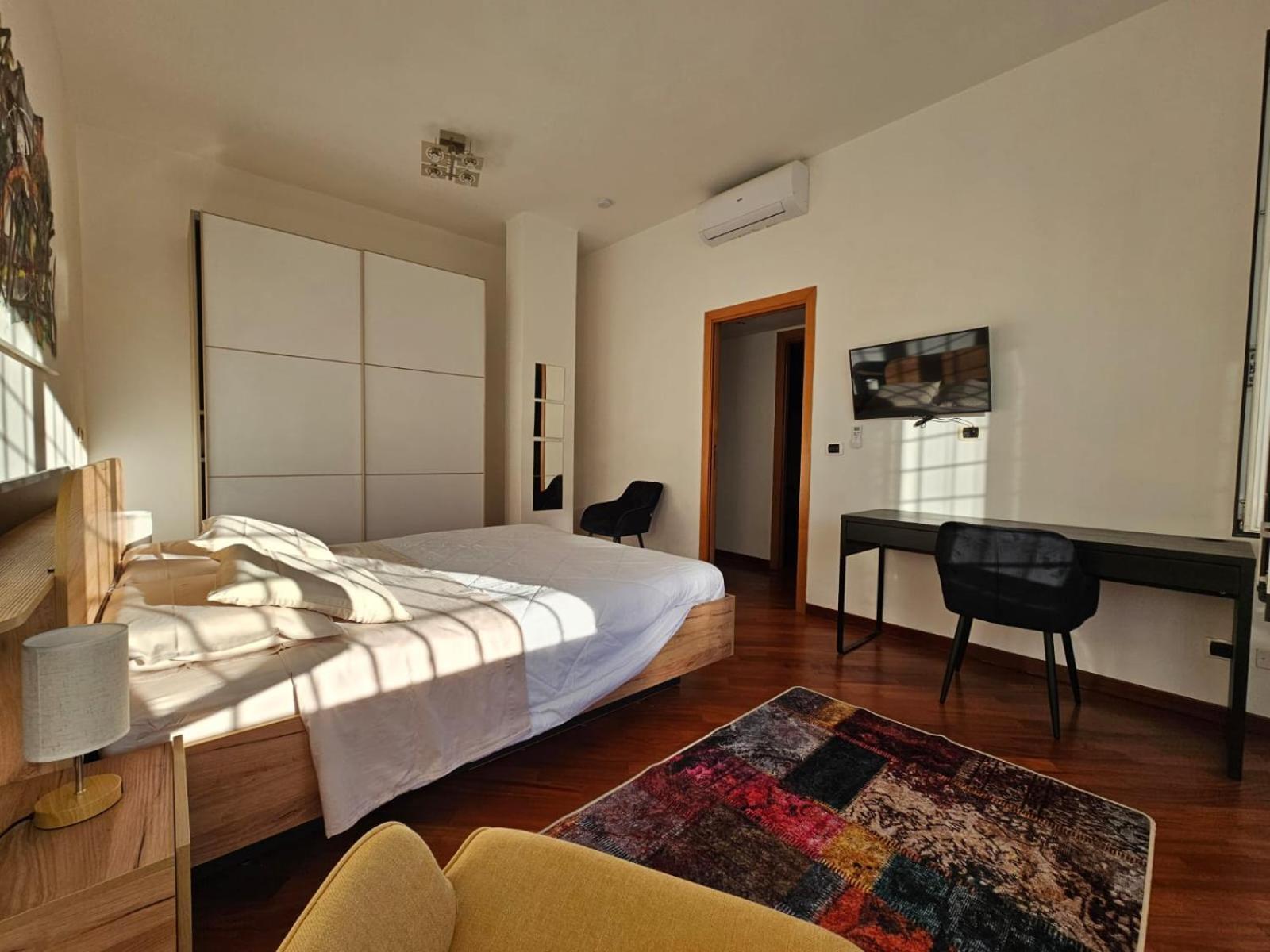 Like At Home Gianicolense Roma Exterior foto