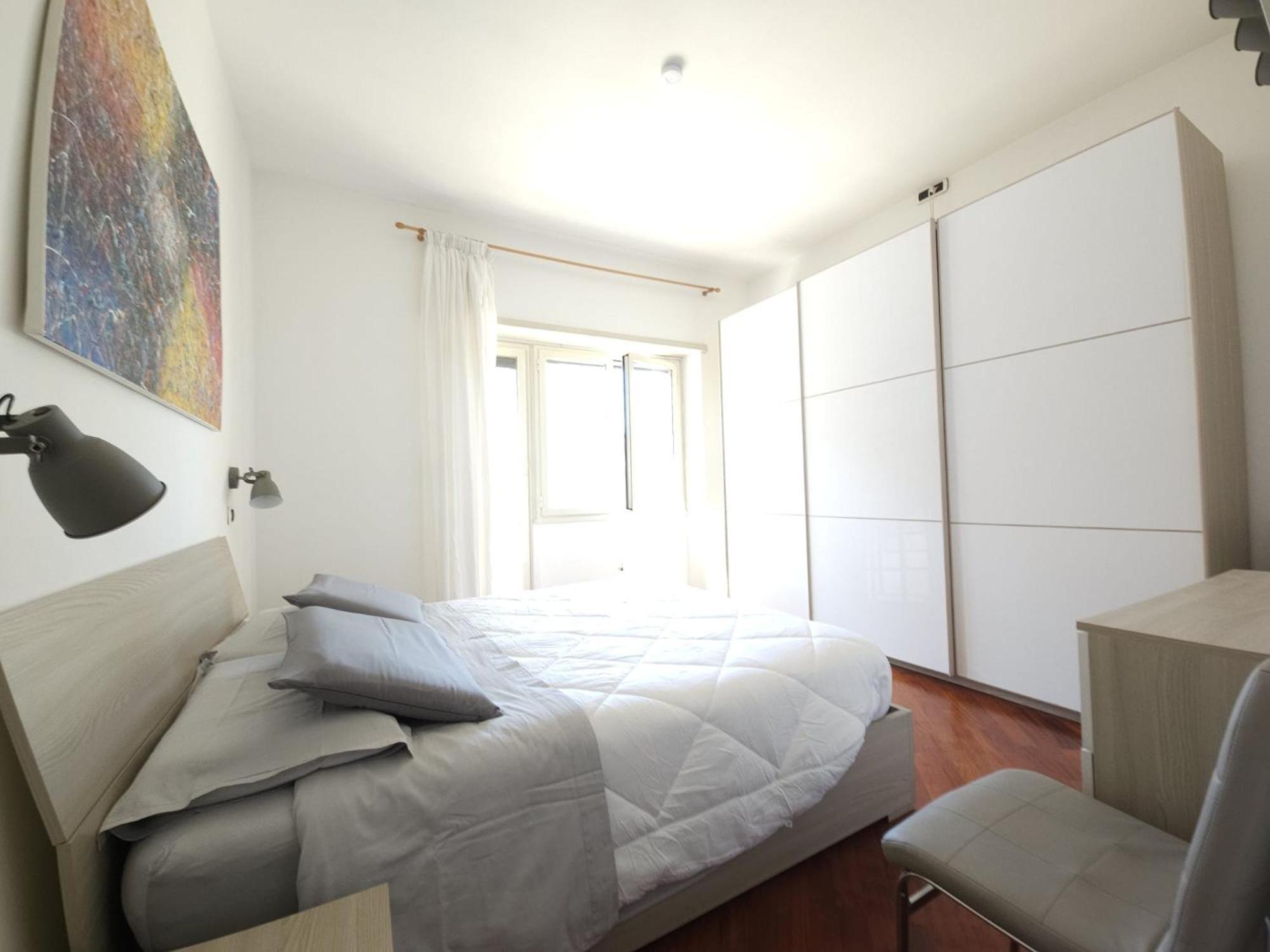 Like At Home Gianicolense Roma Exterior foto